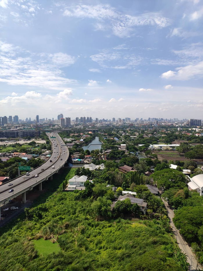 รูป 🏢 ให้เช่าคอนโด : IDEO New Rama 9 (ไอดีโอ นิว พระราม 9)   รหัสทรัพย์  | 📌LNP-C6383  - รูปที่ 2/9