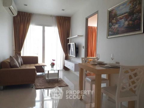 2-BR Condo at Ideo Verve Sukhumvit near BTS On Nut (ID 824298)