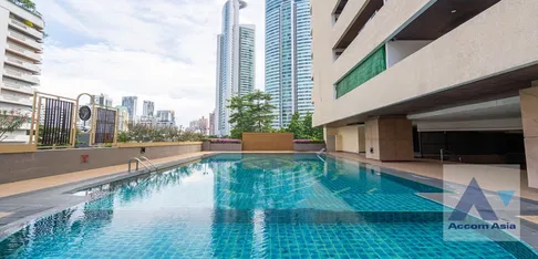 🔼🔽 AccomA 📩  3 BR Condominium @Fairview Tower (1514214)