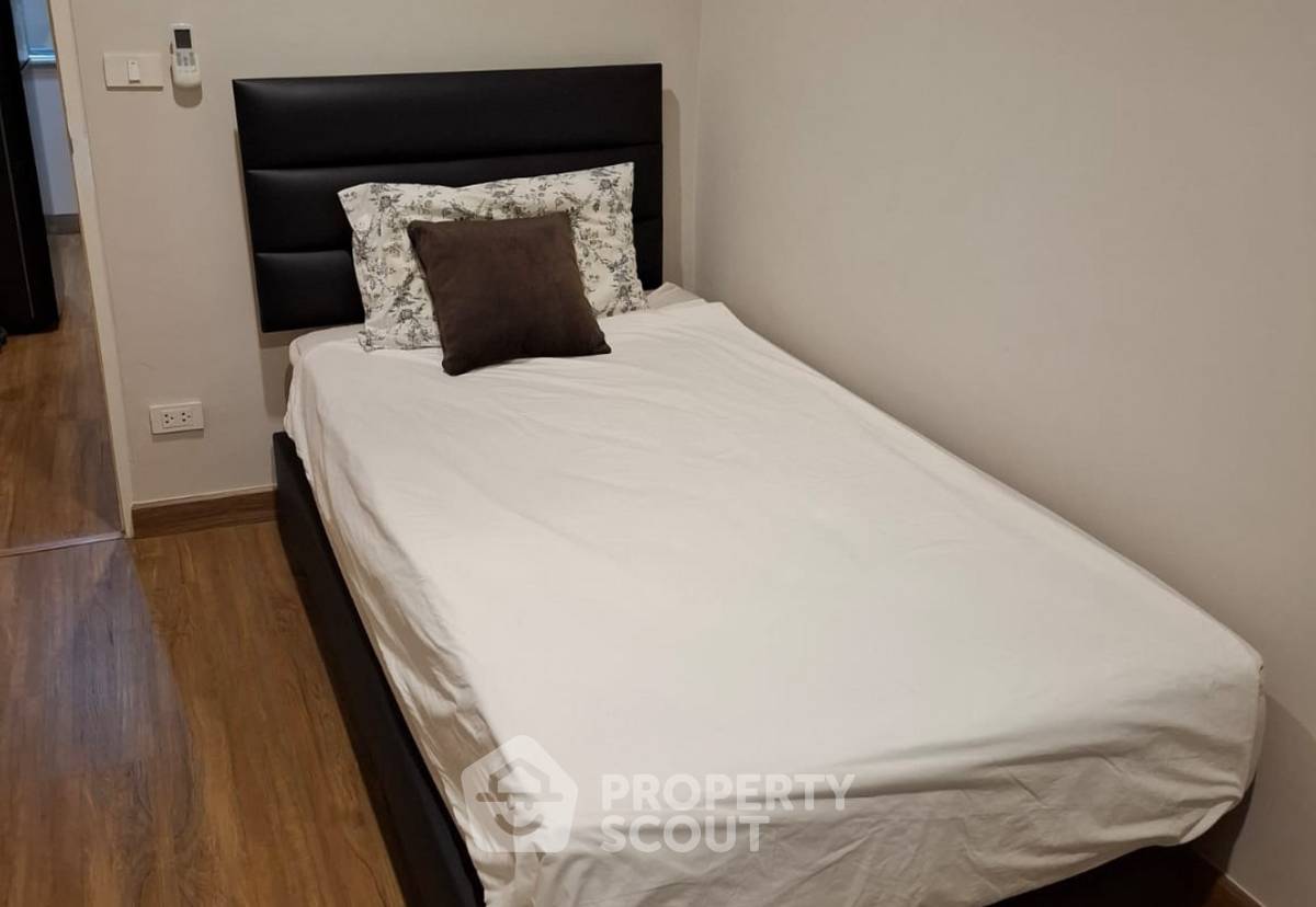 รูป คอนโด 2-ห้องนอน ที่ 103 เซ็นทรัลคอนโดมิเนียม ใน ไชยสถาน (ID 1814193) - รูปที่ 5/12