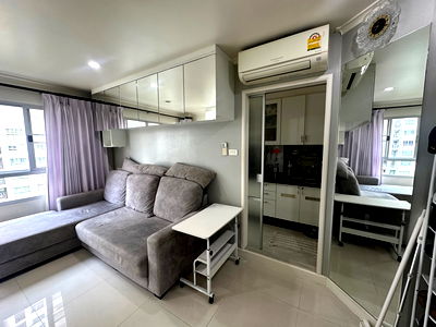 คอนโด ถนนบรมราชชนนี  : ขายคอนโดตรงข้าวเซนทรั่ลปิ่นเกล้า