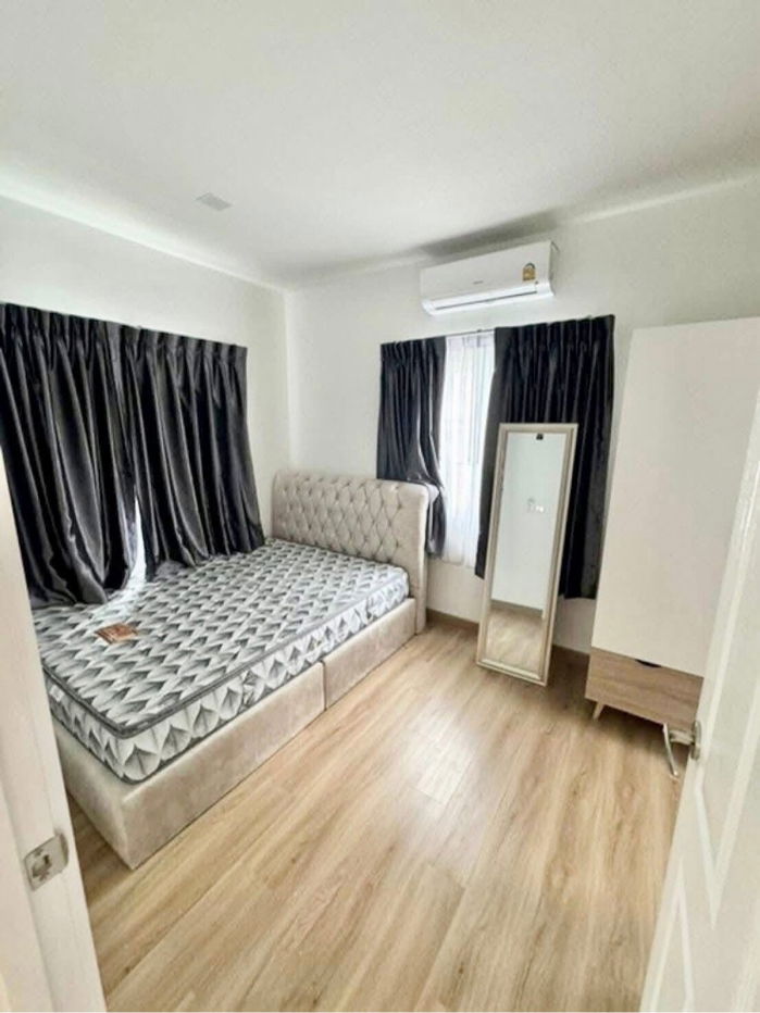 picture House for rent in Prestige Rangsit project - 9/9
