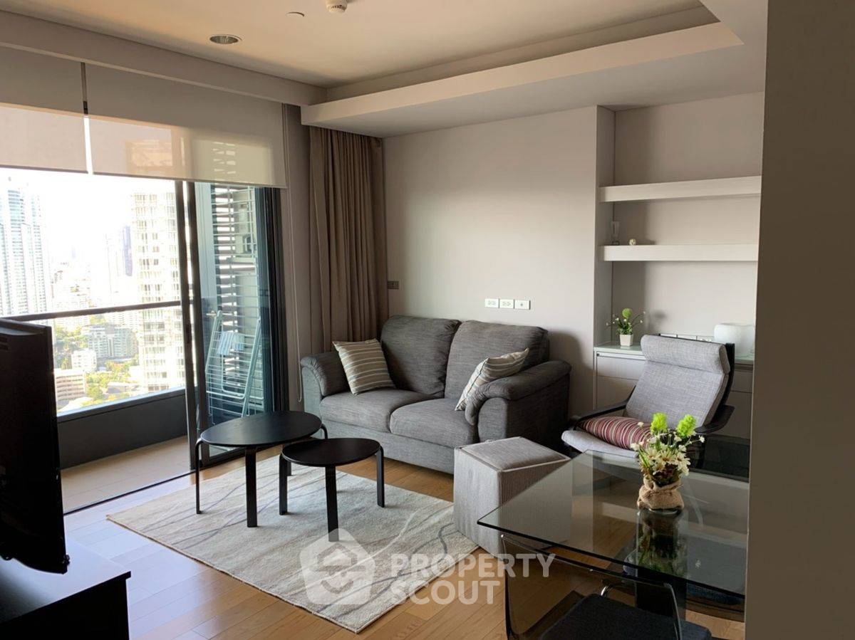 รูป คอนโด 2-ห้องนอน ที่ เดอะ ลุมพินี 24 ใกล้ BTS พร้อมพงษ์ (ID 2309470) - รูปที่ 2/15