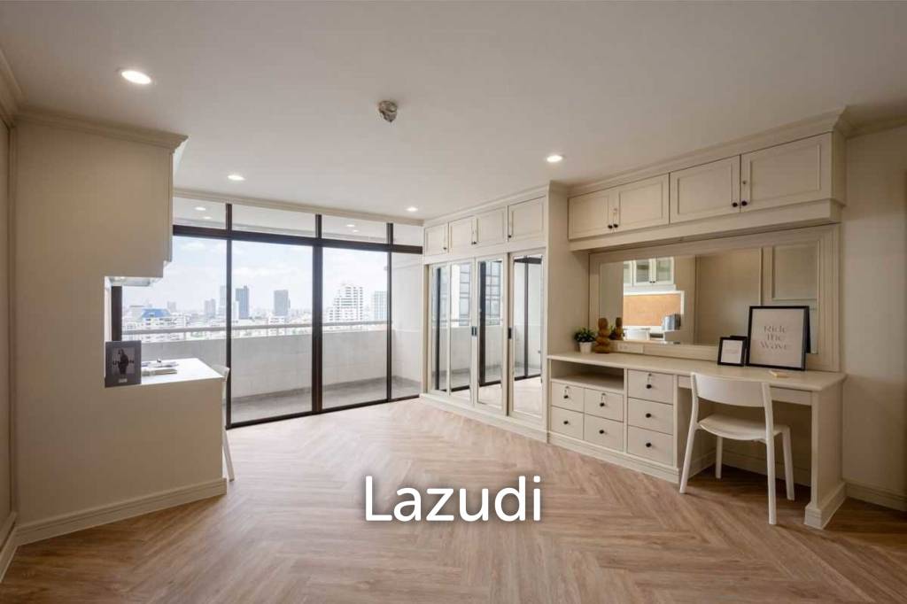 รูป Luxurious 3-Bedroom  212 SQ.M. The Waterford Park Sukhumvit 53 - รูปที่ 8/36