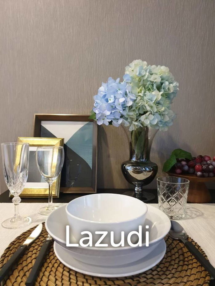 picture 1 Bed 1Bath 35 SQ.M The Line Jatujak - Mochit - 7/7