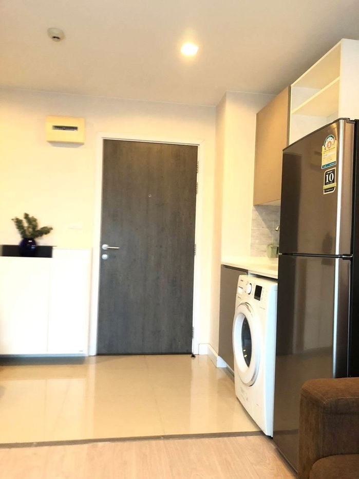 รูป #S4535 ให้เช่า Metro Luxe Phahol-Sutthisarn - รูปที่ 5/12