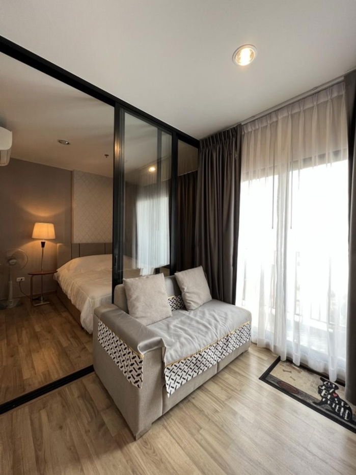 picture 💥CP-2666💥 NICHE MONO CHAROEN NAKORN 👉Line : @cozycondo - 5/13