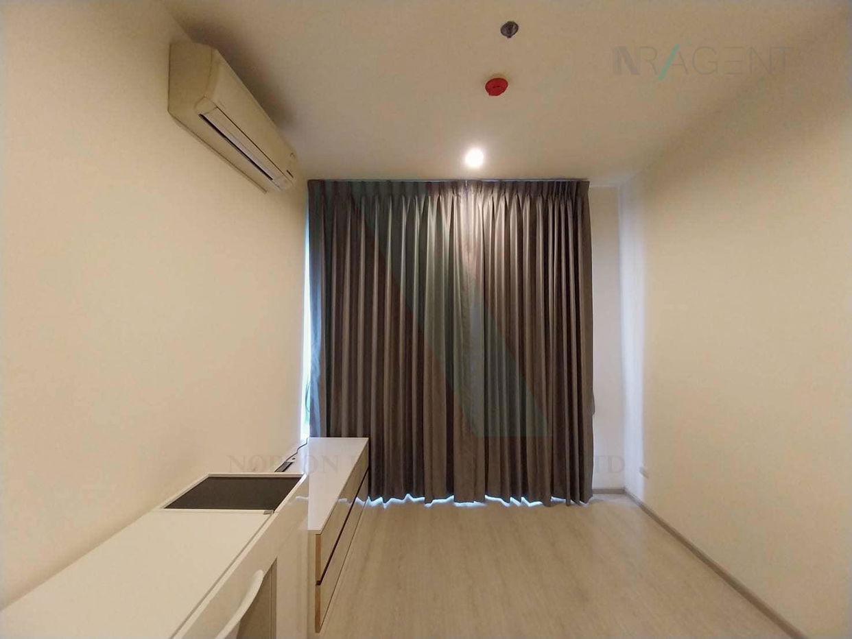 picture 🚩 For Rent Condo RHYTHM ASOKE Building 1, Floor 16,2 bed room, Room size 41.00 sqm - 3/8