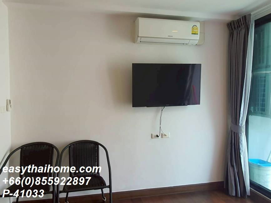 รูป P-41033 ให้เช่า คอนโด แบงค์คอก เฟ'ลิซ สาทร-ตากสิน Khoi Charoen Nakhon 14 Soi 5, Khlong Ton Sai, Khlong San, Bangkok พร้อมอยู่ ราคาถูก - รูปที่ 3/13
