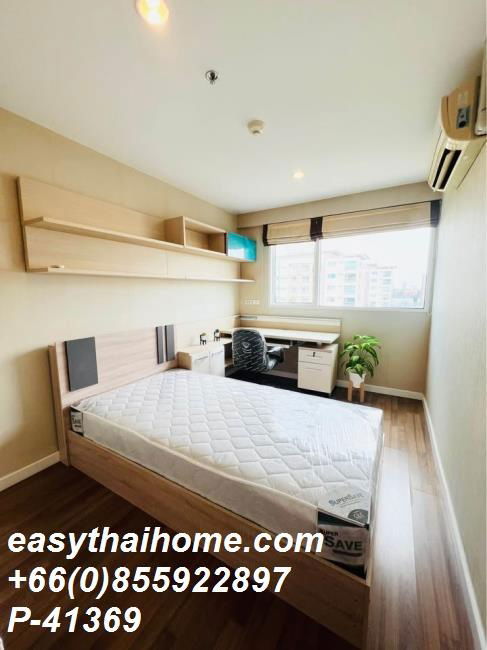 picture P-41369 Condo for sell Metro Park Sathorn fully furnished. - 13/14