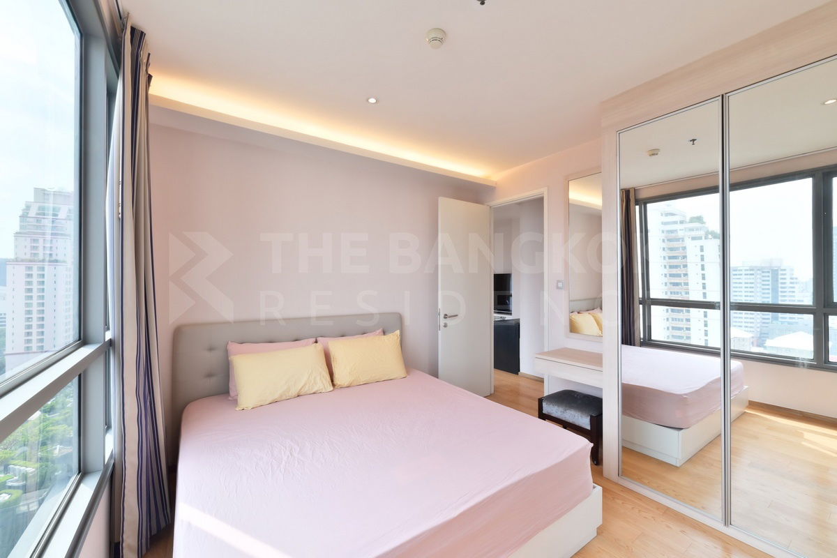 picture 💥Hot Deal 💥Modern design,H Sukhumvit 43 near BTS Phrom Phong - 2/12