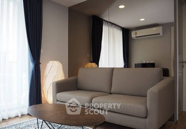 picture 2-BR Condo at Notting Hill The Exclusive Charoenkrung in Wat Phraya Krai (ID 435578) - 7/8