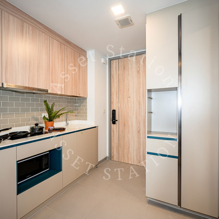 picture ✨🏢 Ready to rent XT Phayathai✨ – Luxury condo in the heart of Phayathai✨🚈 - 8/12