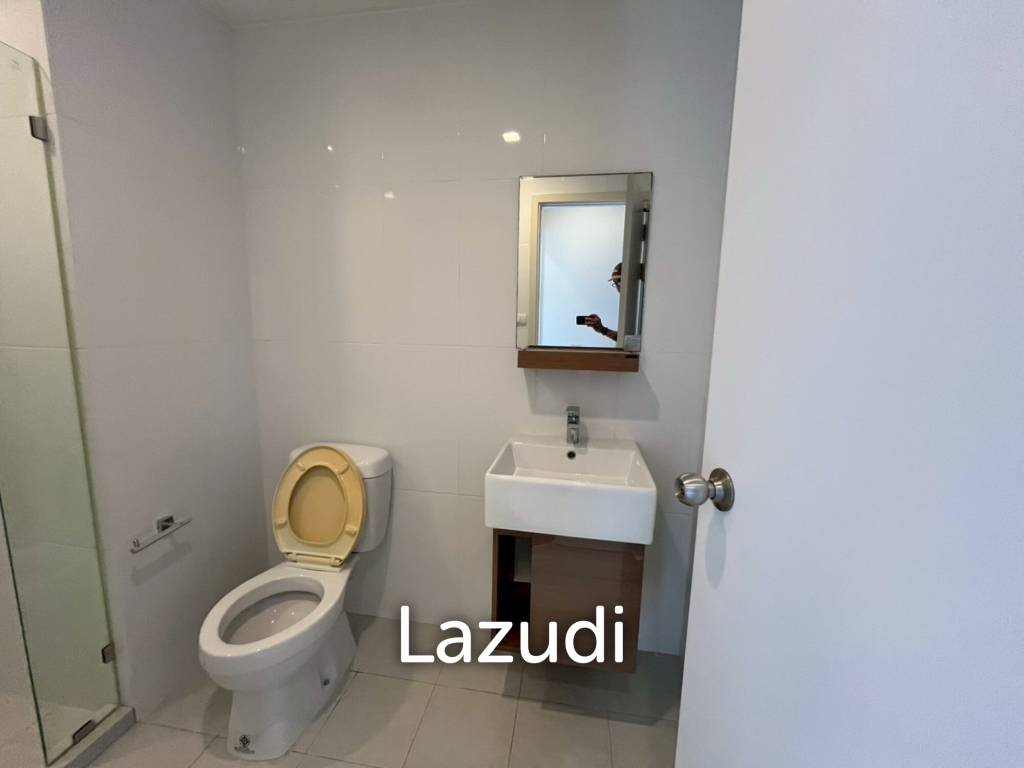 รูป 2 Bed 2 Bath 45 SQ.M Condolette Pixel Sathorn - รูปที่ 10/17