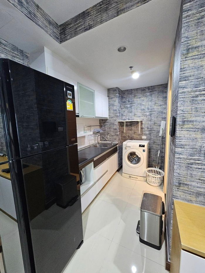 picture Condo for Rent at Supalai Prima Riva (A6809016) ID Line : @condo98 - 6/7