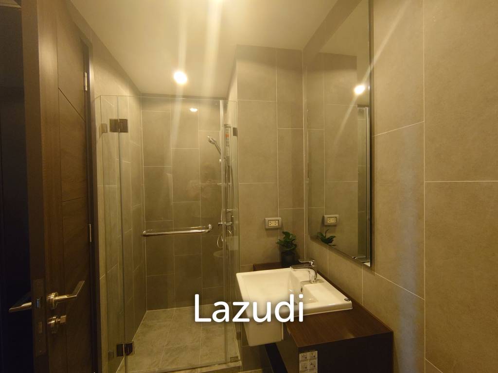 รูป 1 Bedroom 1 Bathroom 36 Sq.m C Ekkamai - รูปที่ 14/14