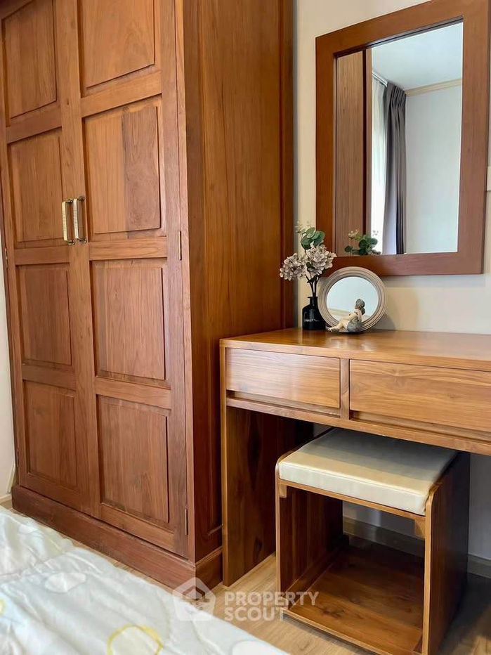 picture 2-BR Condo at Baan San Ngam Hua Hin close to The Venezia (ID 2080466) - 8/17