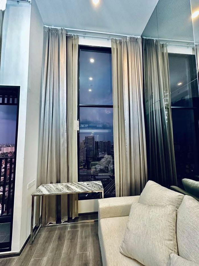 picture For rent KnightsBridge Space Ratchayothin  - 3/10