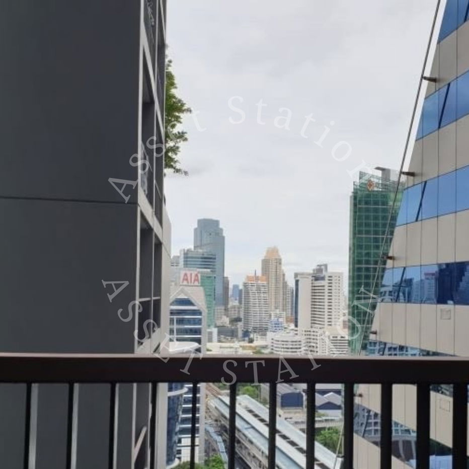 picture 🔥✨ Urgent Sale! NOBLE REVO SILOM – Luxury Condo, Ready to Move In✨🏢 - 13/13