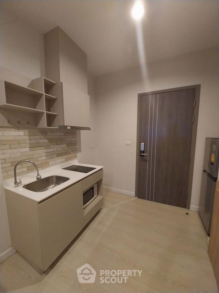 picture 1-BR Condo at The Niche Pride Thong Lo-Phetchaburi in Bang Kapi (ID 2309687) - 3/5