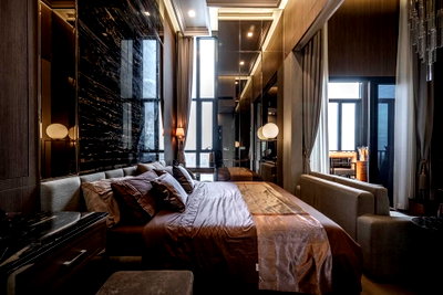 Condos for rent BTS Asok : G8666🤎中国客户，请加微信。(在联系方式的旁边) 🅵🅾🆁 🆁🅴🅽🆃 Ashton Asoke 🅻🅸🅽🅴 ❤️💜@condopremium💜❤️Ready to move in ⬛🟨 📞 065 695 3645🟨⬛