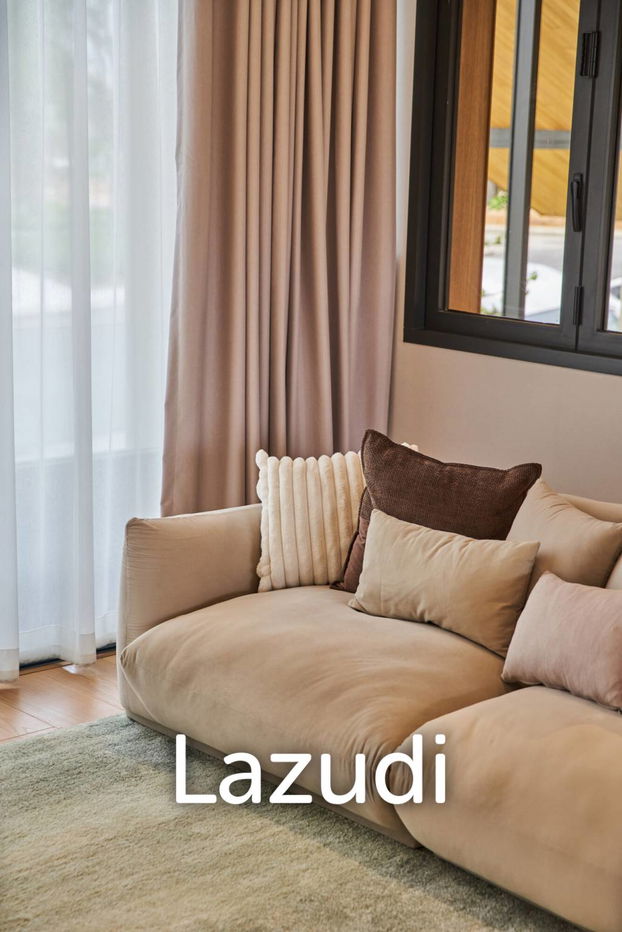picture 3 Bedrooms 3 Bathrooms 315 SQ.M. Wisdom First Residence - 5/37