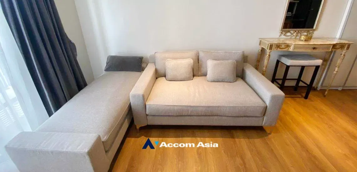 picture 🔼🔽 AccomA 📩 Park Origin Phrom Phong - 5/8