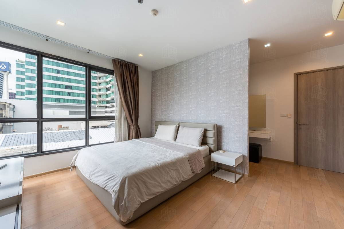 picture 🔥Hot Deal Luxury 2 Bed Condo for Rent at HQ Thonglor🔥 - 9/23