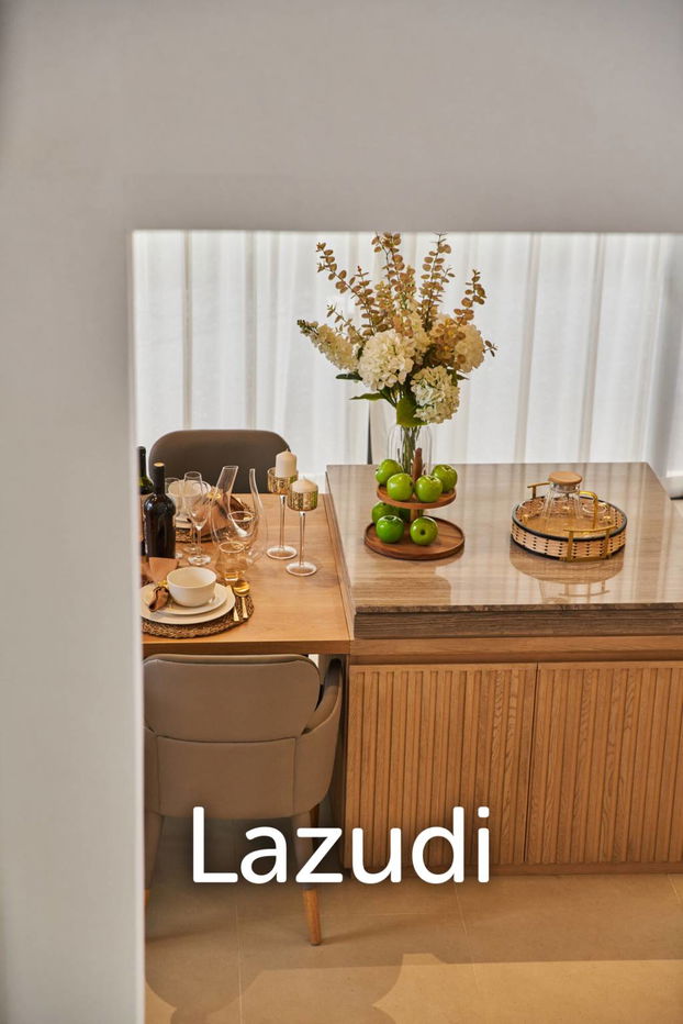 รูป 3 ห้องนอน 3 ห้องน้ำ 315 ตร.ม. Wisdom First Residence - รูปที่ 13/28
