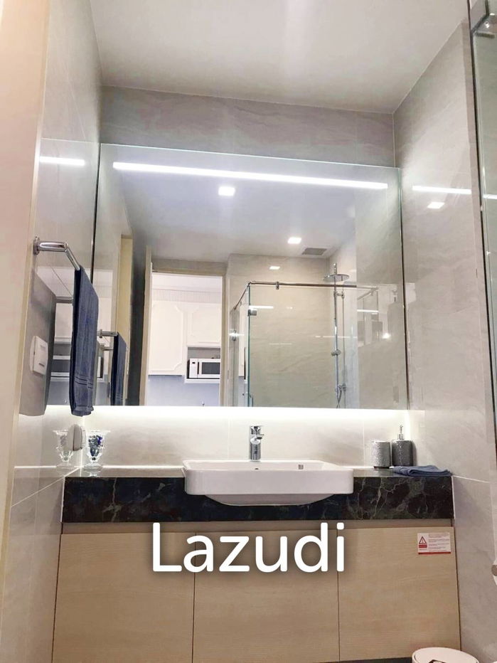 รูป 1 Bed 1 Bath 30 SQ.M NOBLE STATE 39 - รูปที่ 14/17