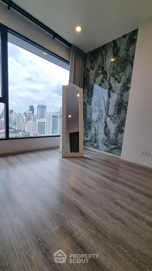 picture 2-BR Condo at Ideo Mobi Asoke near MRT Phetchaburi (ID 2310604) - 9/14