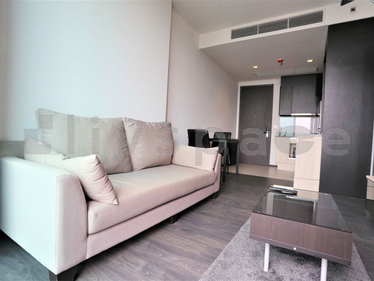 รูป ▚ LB143ツ สำหรับขาย The Edge Sukhumvit 23 ห้องมุม 1 ห้องนอน ราคาพิเศษ ⭐ - รูปที่ 2/9