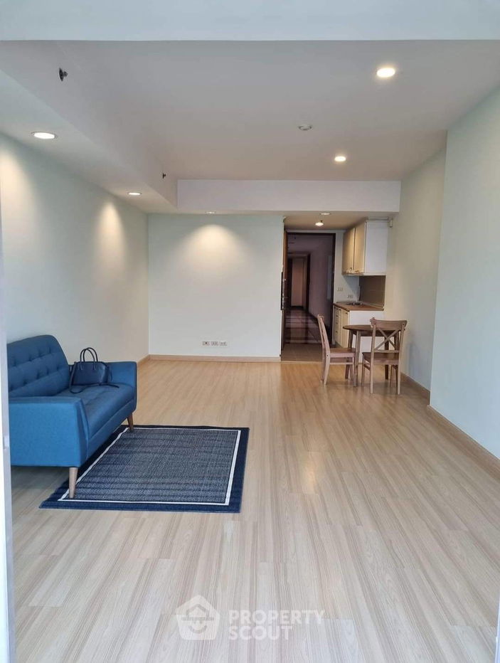 picture 1-BR Condo at Baan Nonsi close to Thanon Chan (ID 1231831) - 1/13