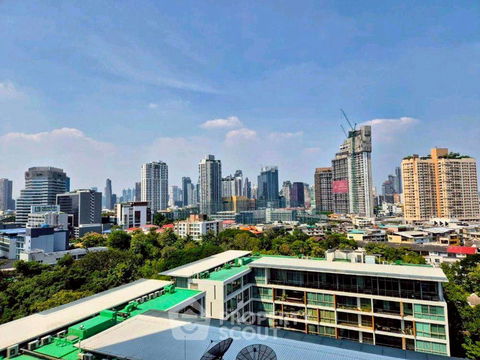 คอนโด 1-ห้องนอน ที่ ไอดีโอ สุขุมวิท - พระราม 4 ใกล้ BTS พระโขนง (ID 2309684)