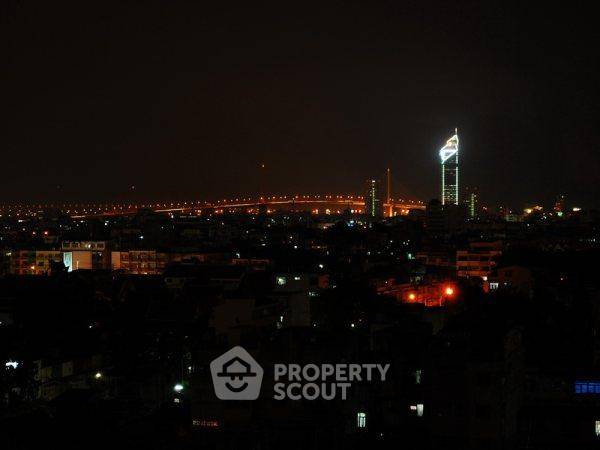 picture 1-BR Condo at The Station Sathorn-Bangrak near BTS Saphan Taksin (ID 510360) - 3/4