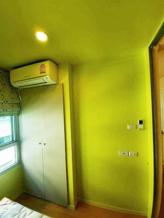 รูป เช่า!!! LPN Ville สุขุมวิท 109 (5,800/ด. ห้องเปล่า!!!) ใกล้ BTS แบริ่ง - รูปที่ 5/10