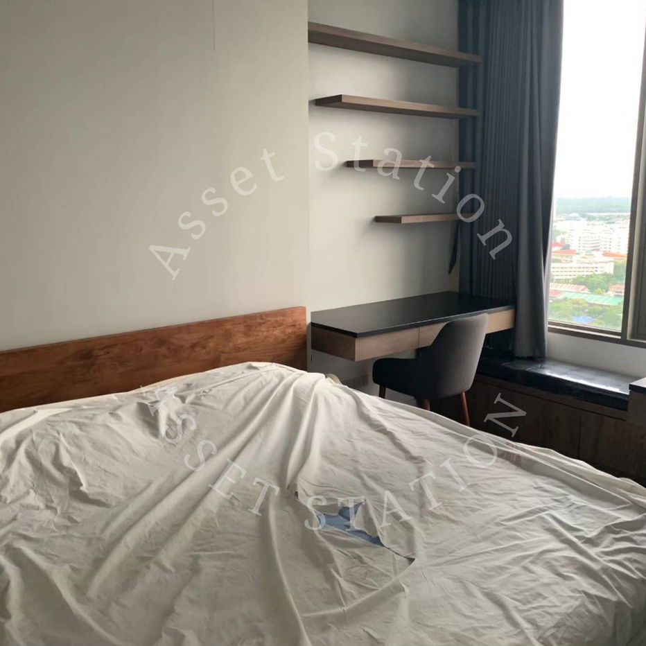 รูป 💥✨Nara 9 by Eastern Star – คอนโดหรู ใจกลางสาทร ติดถนนนราธิวาส 🏢 - รูปที่ 1/14