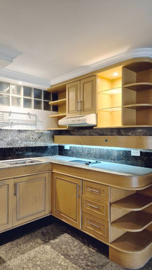 picture For Sale: Srithana Condo 2 Huay Kaew – Spacious unit with 2 bedrooms, prime location near Nimmanhaemin Road. - SW002965 - 5/17