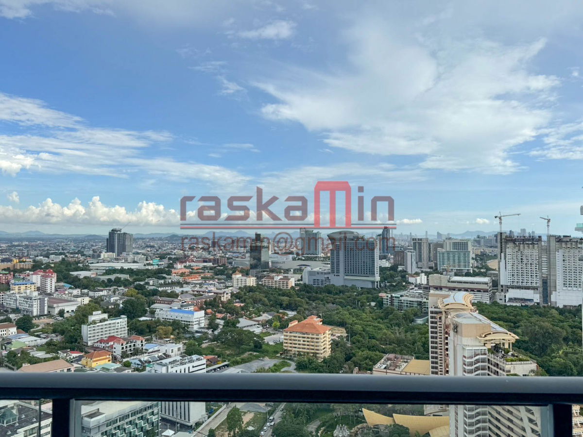 รูป ซายร์ วงศ์อมาตย์ – คอนโดหรูรีโนเวทใหม่ พร้อมให้เช่า  - รูปที่ 24/31