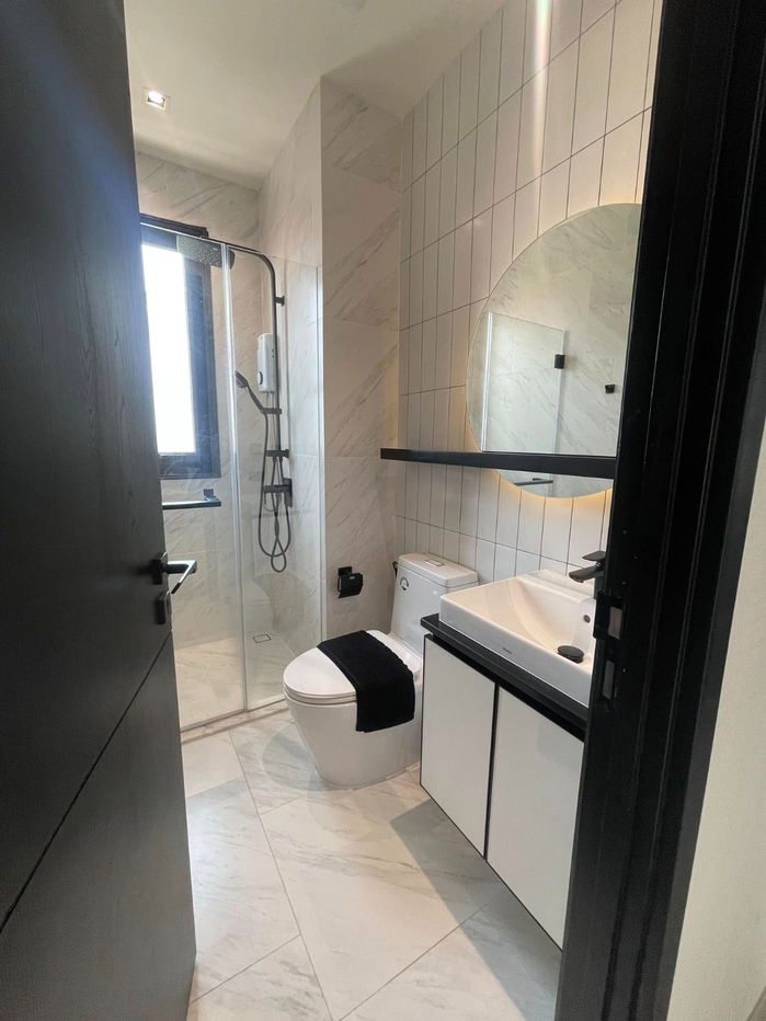 picture For   rent  Chapter Charoennakhon - Riverside  🔴🔴 - 7/7