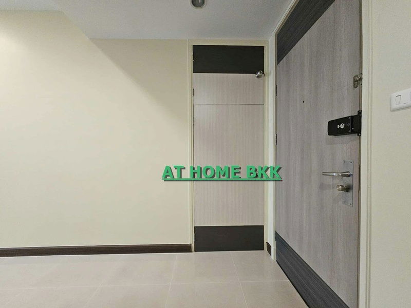 picture For Rent at least 3 months 1 Bedroom Supalai Premier Ratchathewi (Ratchathewi BTS) - 16/27