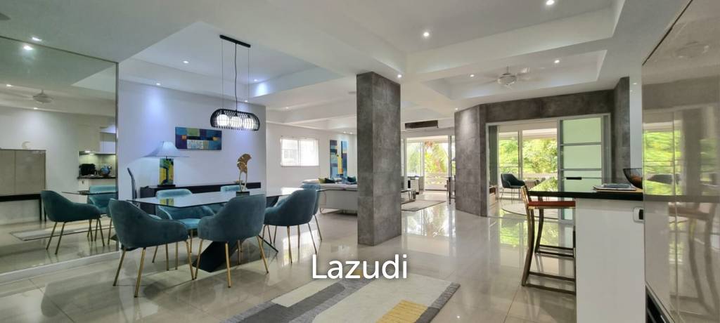 รูป 3 Beds 3 Baths 220 SQ.M. Grand Condotel - รูปที่ 4/25