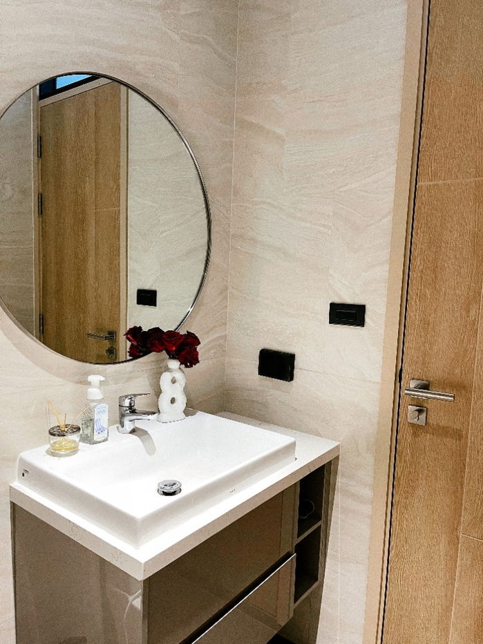 รูป For rent The FINE Bangkok Thonglor - Ekamai - รูปที่ 2/9