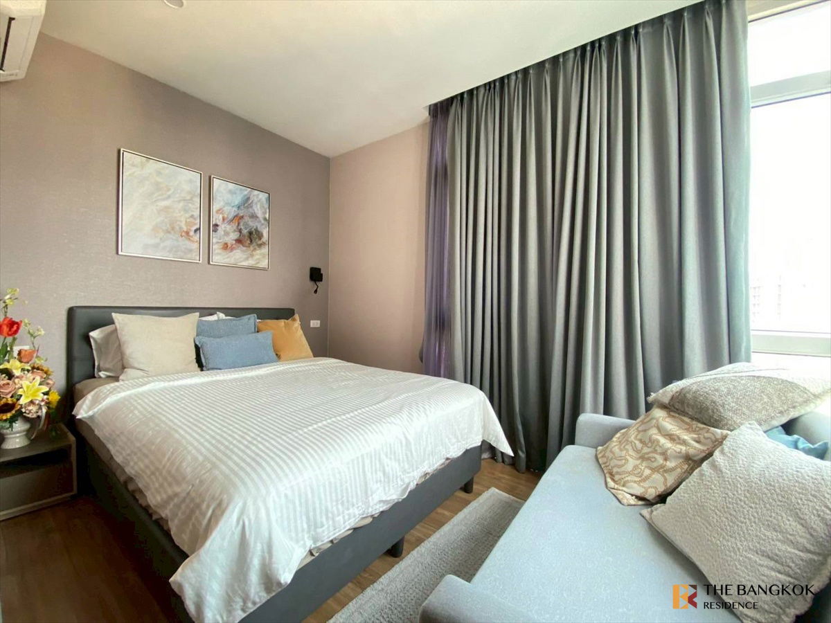 picture 💖Spacious Unit,Ultimate Luxury Nusasiri Grand Condo near BTS Ekkamai - 8/19