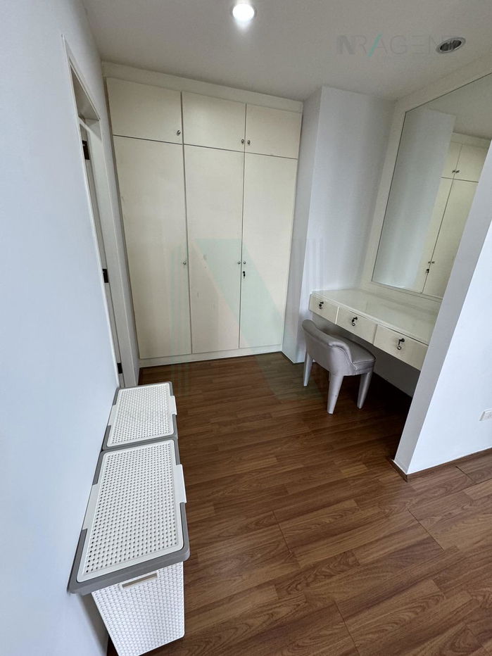 picture 🔺 For Rent Condo RIVERINE PLACE Building 1, Floor 12,3 bed room, Room size 218 sqm - 6/8