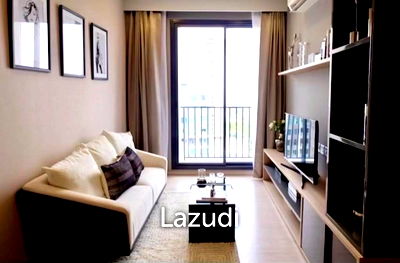 ขายคอนโด : 2 Bedroom 2 Bathroom 56 Sq.m M Thonglo