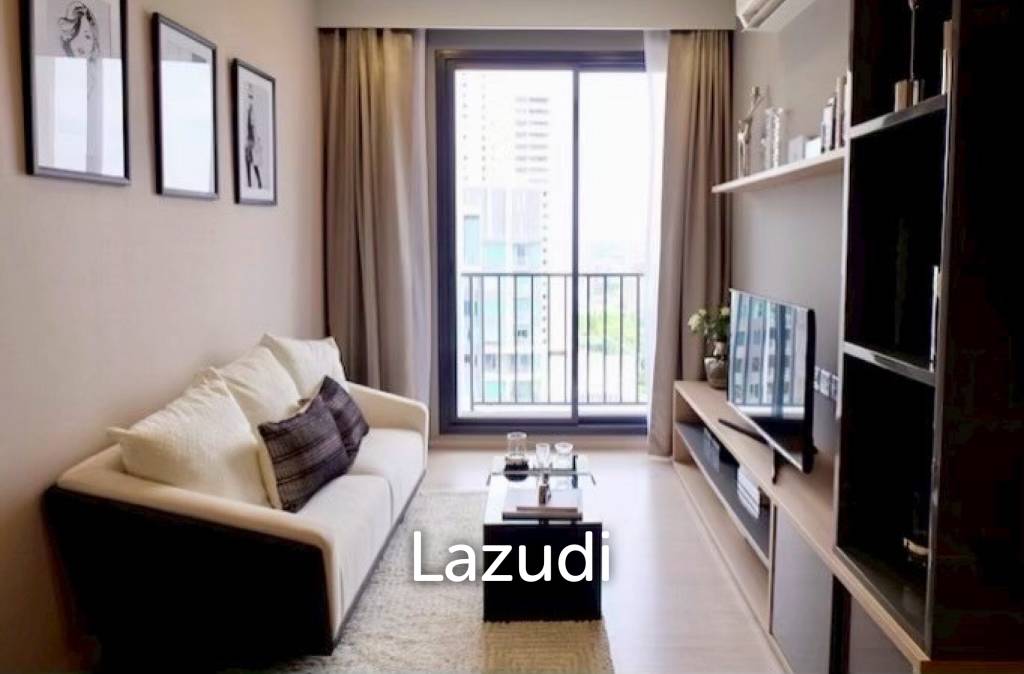 รูป 2 Bedroom 2 Bathroom 56 Sq.m M Thonglo - รูปที่ 1/13
