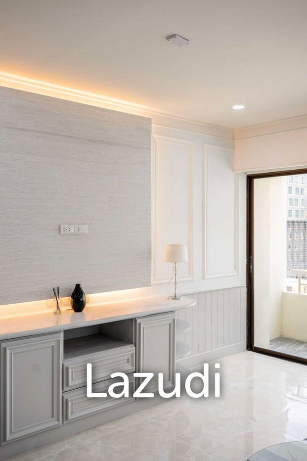 รูป 2 Bedroom  2 Bathroom 117 SQ.M Saranjai Mansion - รูปที่ 22/81