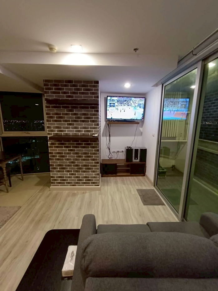รูป #st20524 ให้เช่า  HAUS 23 - ลาดพร้าว 23  - รูปที่ 6/7