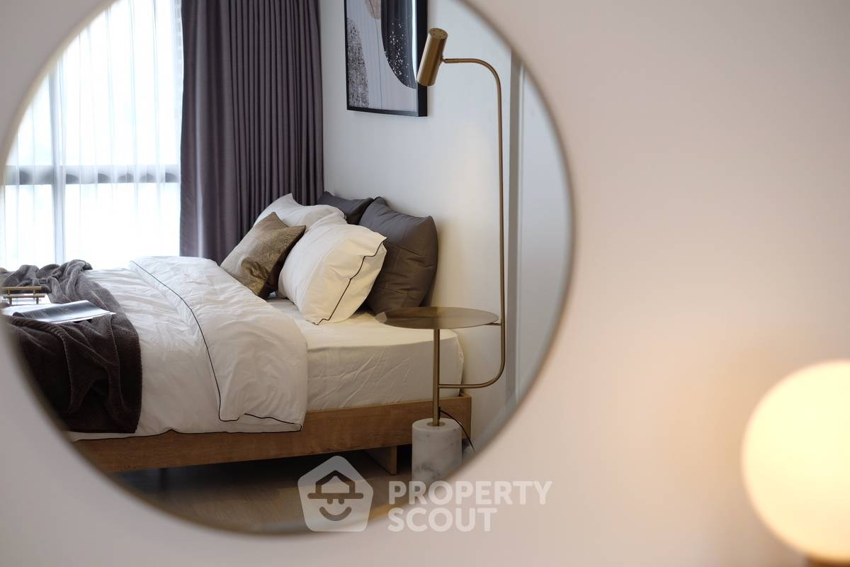 picture 1-BR Condo at Knightsbridge Prime Sathorn near BTS Chong Nonsi (ID 621718) - 6/6